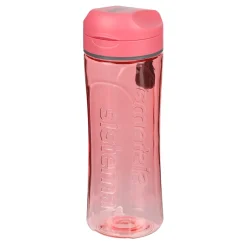 Sistema Tritan Swift Water Bottle, 600 ml – Pink Punch