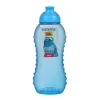 Sistema Twist 'N' Sip Drinking Bottle, 330 ml - Blue