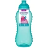 Sistema Water Bottle, Minty Teal, 330 ml
