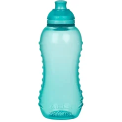 Sistema Water Bottle, Minty Teal, 330 ml