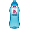 Sistema Water Bottle, Ocean Blue, 330 ml