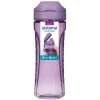 Sistema Water Bottle, Tritan Swift, 600 ml - Misty Purple