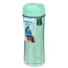 Sistema Water Bottle, Tritan Swift, 600 ml – Apple Mint Green