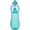 Sistema Water Bottle, Twist 'N' Sip 620 ml - Minty Teal