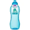 Sistema Water Bottle, Twist 'N' Sip 460 ml – Ocean Blue