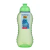Sistema Water Bottle, Twist 'N' Sip 330 ml - Green