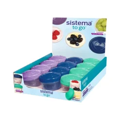 Sistema Yogurt Cup