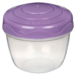 Sistema Yogurt Cup