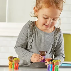Skill Builders! Learn to Count to 10