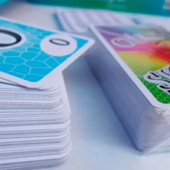 Skyjo Card Game