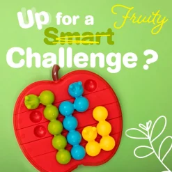 SmartGames Apple Twist