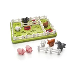 SmartGames Game, Smart Farmer