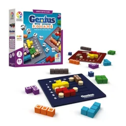 SmartGames, Genius Square