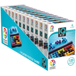 SmartGames IQ Fit