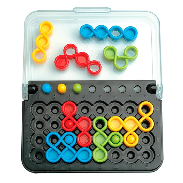 SmartGames: IQ Twist