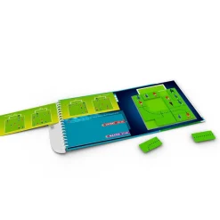 SmartGames Magnetic Travel Game - Gooal