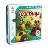 SmartGames Magnetic Travel Game - Logic Bugs