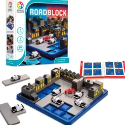 SmartGames Roadblock