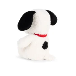Snoopy Soft Toy, Terry Cream – 17 cm