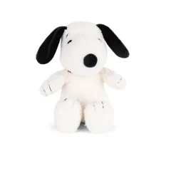 Snoopy Soft Toy, Terry Cream – 17 cm