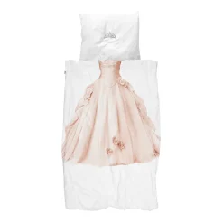 Snurk Adult Bedding, Organic - Princess