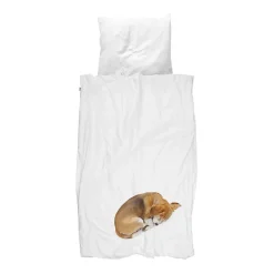 Snurk Adult Bedding, Organic - Bob Dog