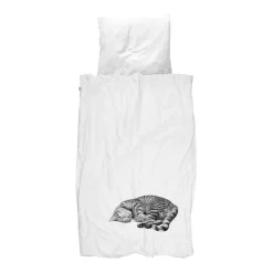 Snurk Adult Bedding, Organic - Ollie Cat