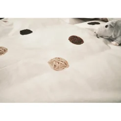 Snurk Organic Adult Bedding - Kitten Friends