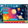Solar System Puzzle - 100 Pieces