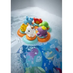 Sophie la girafe Bath Puzzle