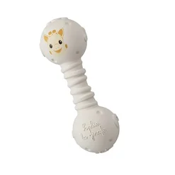 Sophie la girafe, Rattle