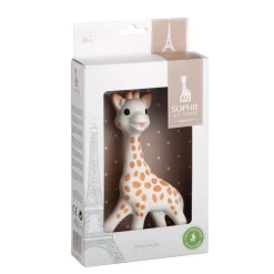 Sophie la girafe, Stimulating Baby Toy for the Senses