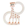 Sophie la girafe, Teething Ring - Soft