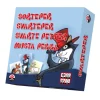 Sorterper Card Game
