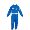 Souza André Astronaut Costume, Ages 3-10