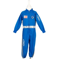 Souza André Astronaut Costume, Ages 3-10