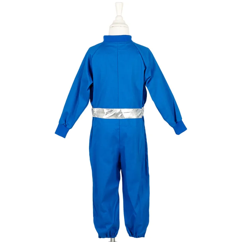 Souza André Astronaut Costume, Ages 3-10