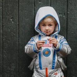 Souza Astronaut Costume, Ages 3-7