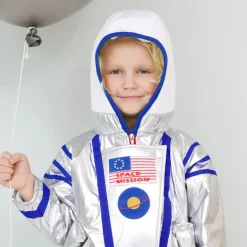 Souza Astronaut Costume, Ages 3-7