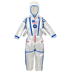 Souza Astronaut Costume, Ages 3-7