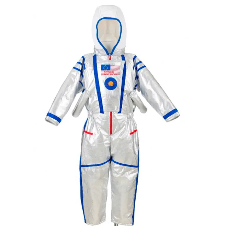 Souza Astronaut Costume, Ages 3-7
