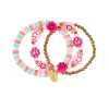 Souza Bracelet, Jara - Pink