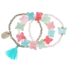 Souza Bracelet, Zara - Butterfly