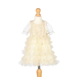Souza Chloé baby dress, size 92 cm