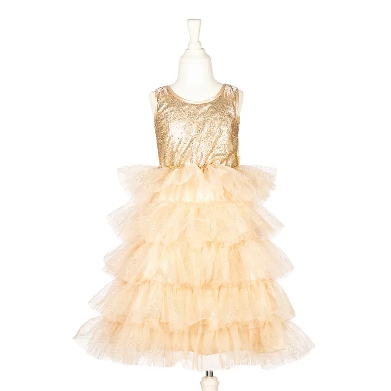 Souza Christianne Princess Dress, ages 3-10