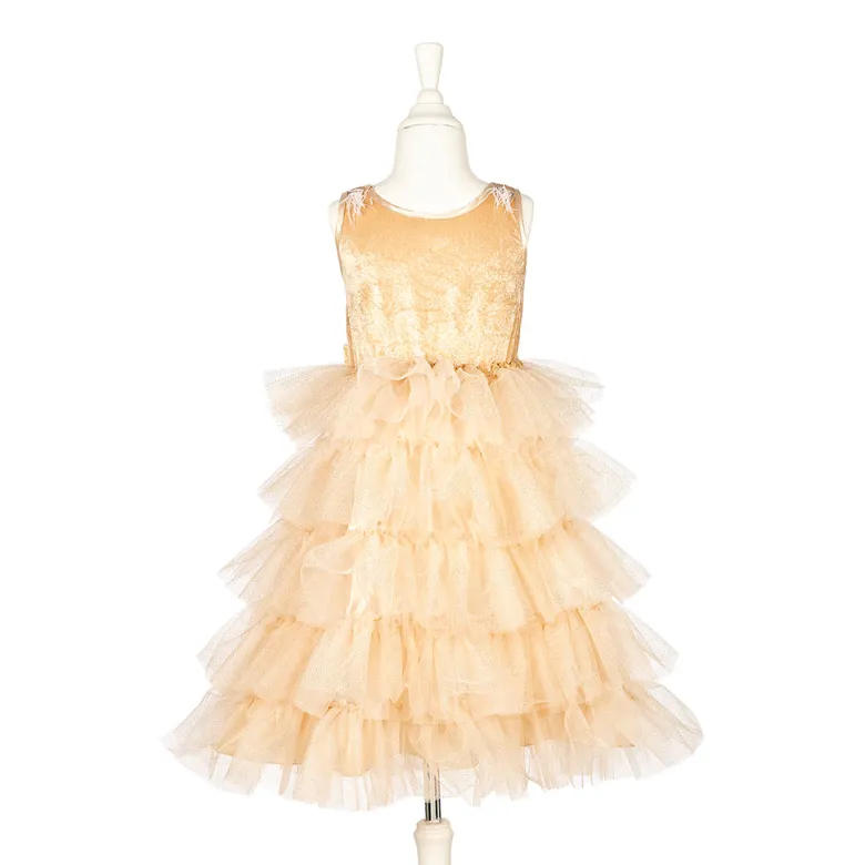 Souza Christianne Princess Dress, ages 3-10