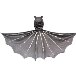Souza Costume, Bat Cape, Ages 4-8