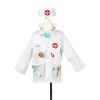 Souza Costume, Doctor Set - Ages 4-7