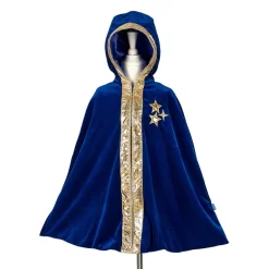 Souza Costume, Magician Cape - Wilfred, Ages 4-8