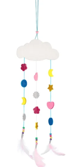 Souza DIY Dream Catcher
